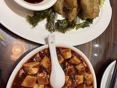 -老瑞福上海菜(人民广场店)