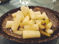 -杭州玉泉饭店-餐厅