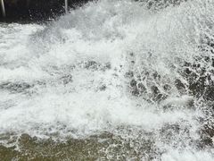 -将军关探险漂流