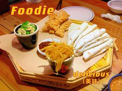 -符离集餐厅(万象城店)