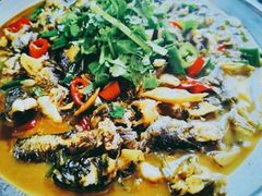 -李东农庄(中南百草园地标店)
