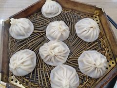 -西安贾三灌汤包·回坊小吃·清真炒菜(北院门总店)