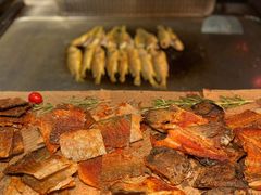-九月海·海鲜自助(世纪东方店)