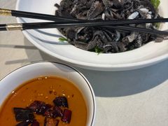 -普天和酒楼·新津菜·烤鸭(天津之眼店)