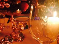 -The Ritz Restaurant