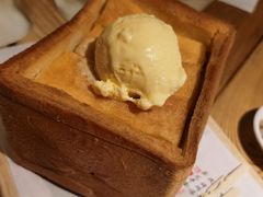 -绿茶餐厅(西单老佛爷店)