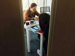 -新支点英语日语西语培训(摩天360大厦店)