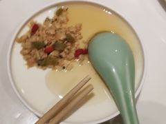 酸奶-北平盛世·新京菜·北京烤鸭(劲松·双井店)