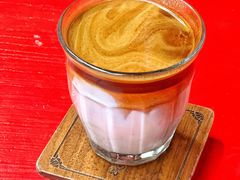 -Metal hands·铁手咖啡