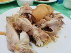-巫记鸡饭店