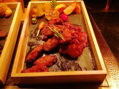 -喜庭海鲜自助(来福士店)