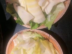 -探鱼·鲜青椒爽麻烤鱼(广州花都来又来店)