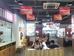 -兰州陈记牛肉面 ·烧烤· 铜锅涮肉(万达店)