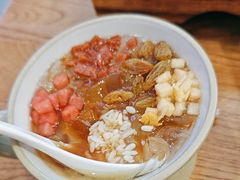 四川冰粉-九老汉·川渝江湖菜(合川路2店)