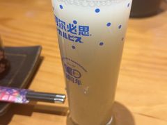 -やきにく 牛将日式焼肉(新华路店)