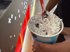 -DQ·蛋糕·冰淇淋(西城红场店)