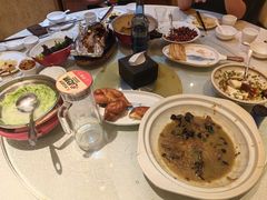 -金掌勺·锅包肉(广渠门店)
