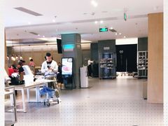 -阿那亚第三食堂 Cafeteria 3