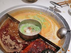 -川锅一号火锅(铜山万达店)