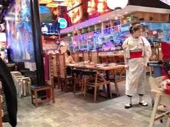 大堂-有喜屋·深夜食堂(环宇荟店)