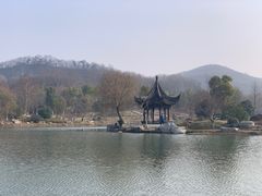 -南山风景名胜区