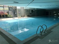-星洲国际格莱博健身会所(一品店)