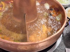 -仁和四季涮肉馆(天坛南门店)