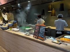 -重庆富力艾美酒店
