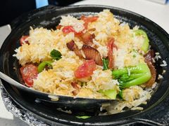 -煲王粤菜餐厅(中侨中心店)