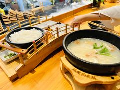 -大理董·董家小厨野生菌火锅(古城旗舰店)