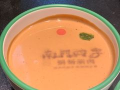 -南门四季铜锅涮肉(大屯·北苑店)