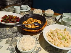 -井水小厨·湘菜(活力广场店)