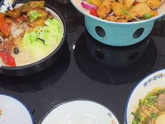 -宛平李记小吃(东关街店)