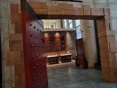 -大连武术文化博物馆