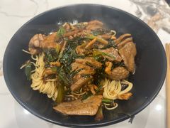 -老地方面馆(思南路店)