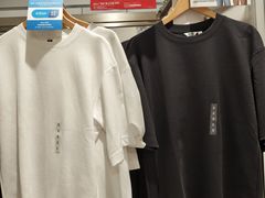 -优衣库(广州天河领展广场店)