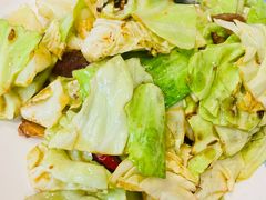 -益恒饭店乡间白族菜(古城总店)
