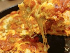 -必胜客(大观天地店)