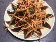 -一棠龙虾•王牌虾球(楚河汉街店)