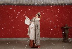 点击看大图 -美云庭古装·格格服汉服·京城旅拍(北京店)