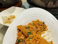 避风塘脆蚝-庄氏祥记家常食府(国瑞建材家居博览中心店)