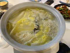 -金龙·打边炉(南京西路店)