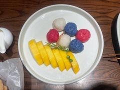 -泰香米泰国餐厅(南宁店)