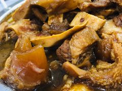 -聚福缘菜馆(隆昌路店)