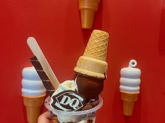 -DQ·蛋糕·冰淇淋(天一2店)