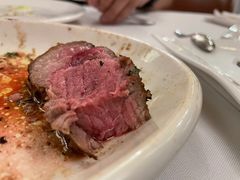 -摩根扒房(桐梓林店)