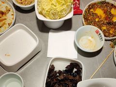 -宴全牛粤来越牛潮汕鲜牛肉火锅(海州万达广场店)