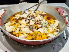 -潇湘码头·鲜湘菜(清河店)