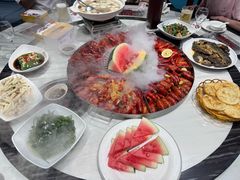 -味道工厂楚虾王(龙虾城店)