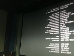 放映厅-天幕新彩云国际影城(激光巨幕店)